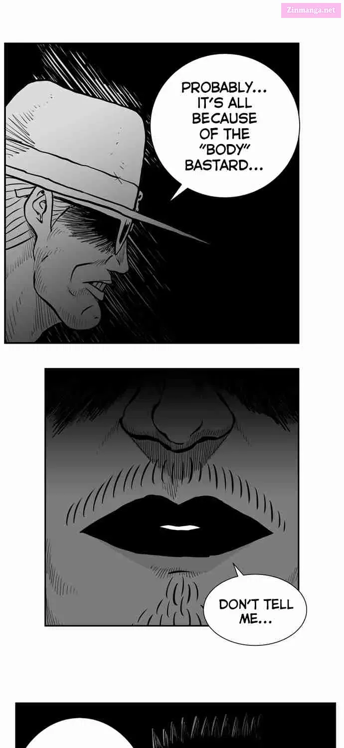 Hellper 2 - Killberos Zinmanga X Chapter 9 Page 20