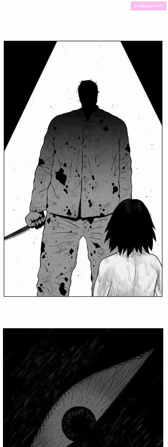 Hellper 2 - Killberos Zinmanga X Chapter 8 Page 1