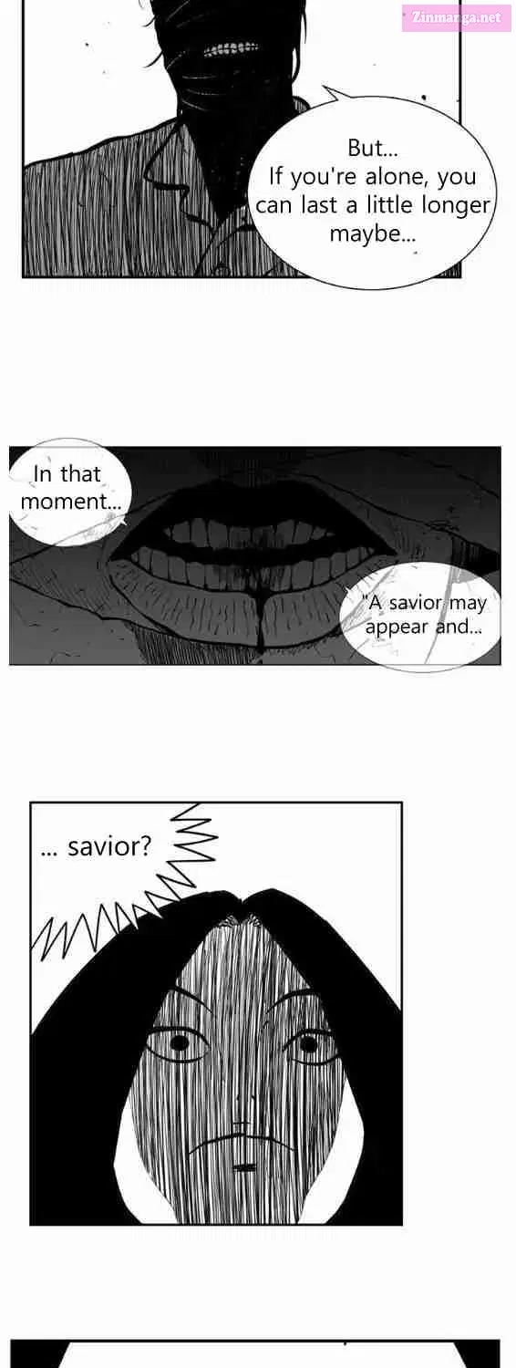 Hellper 2 - Killberos Zinmanga X Chapter 8 Page 3