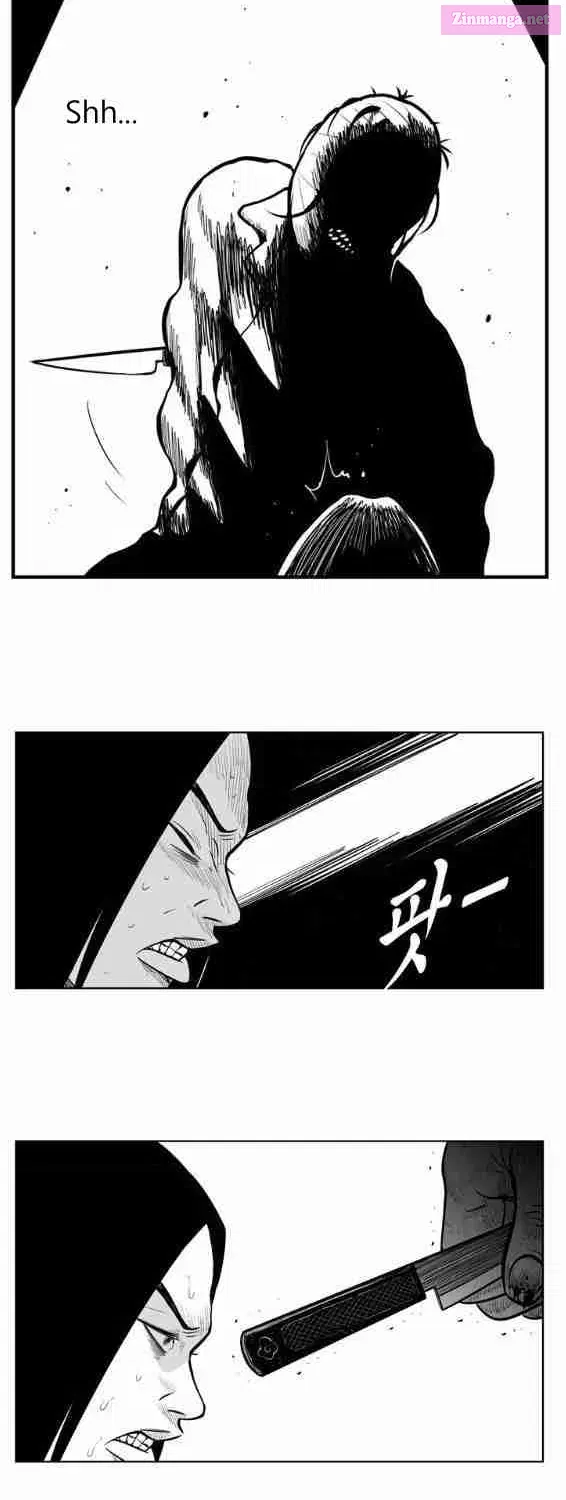 Hellper 2 - Killberos Zinmanga X Chapter 8 Page 4