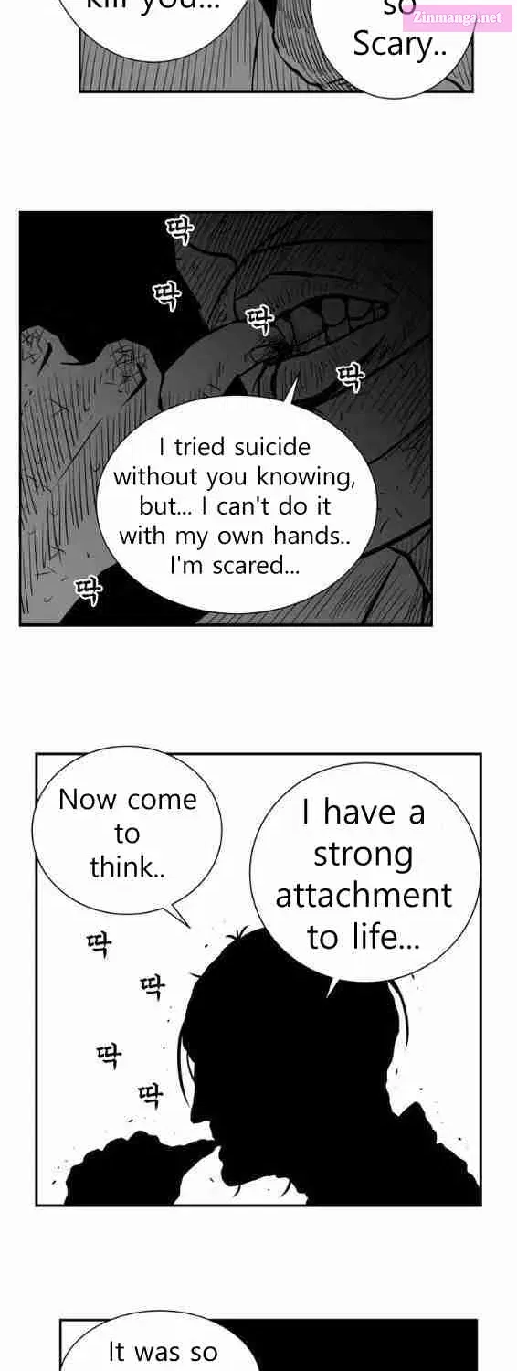 Hellper 2 - Killberos Zinmanga X Chapter 8 Page 10