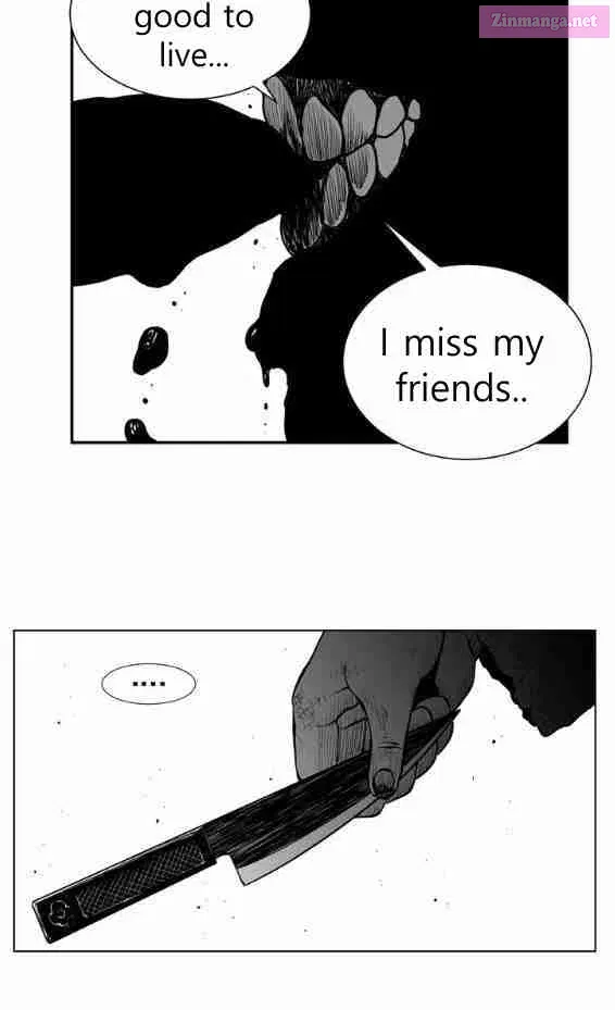 Hellper 2 - Killberos Zinmanga X Chapter 8 Page 11