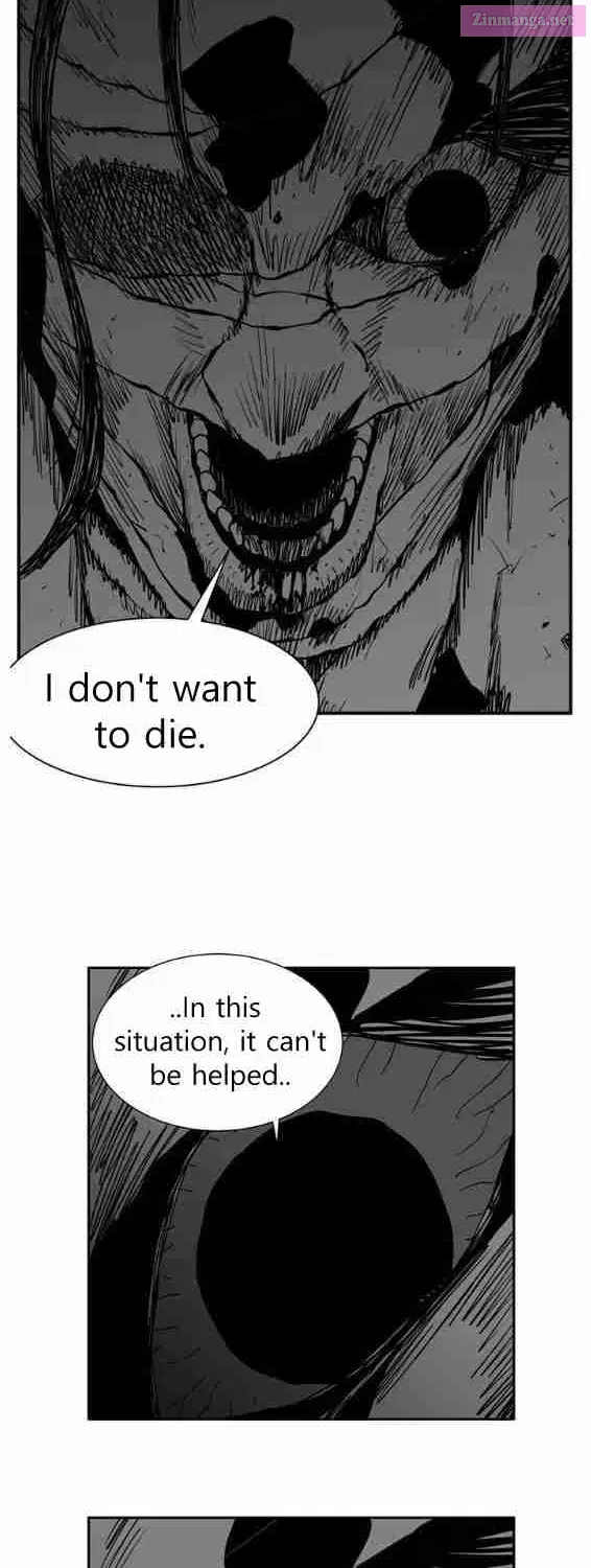 Hellper 2 - Killberos Zinmanga X Chapter 8 Page 13