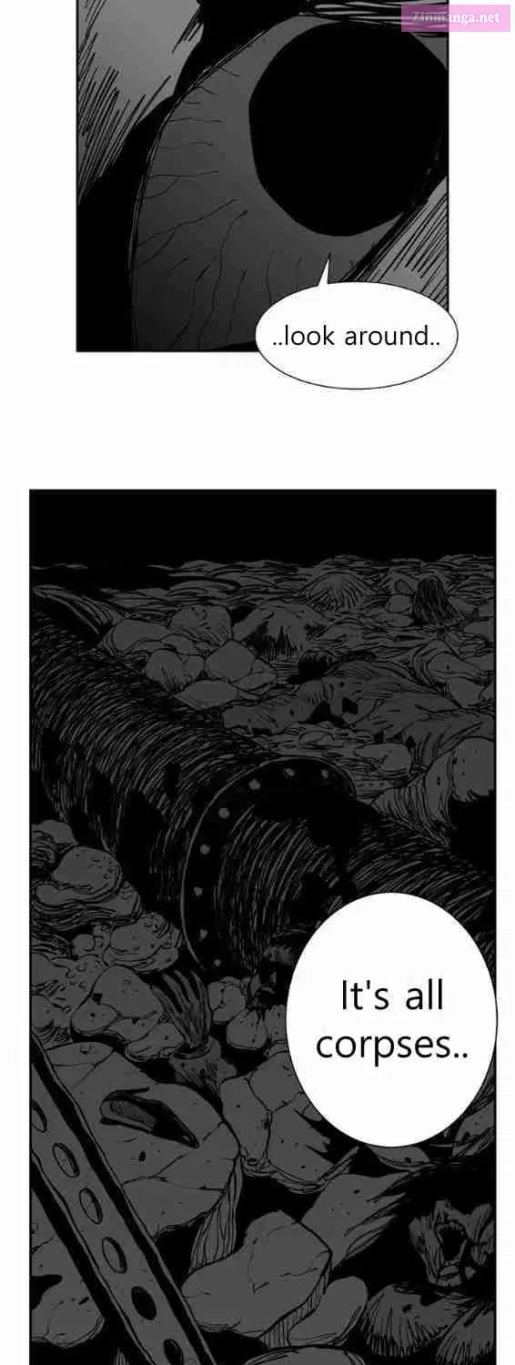 Hellper 2 - Killberos Zinmanga X Chapter 8 Page 14