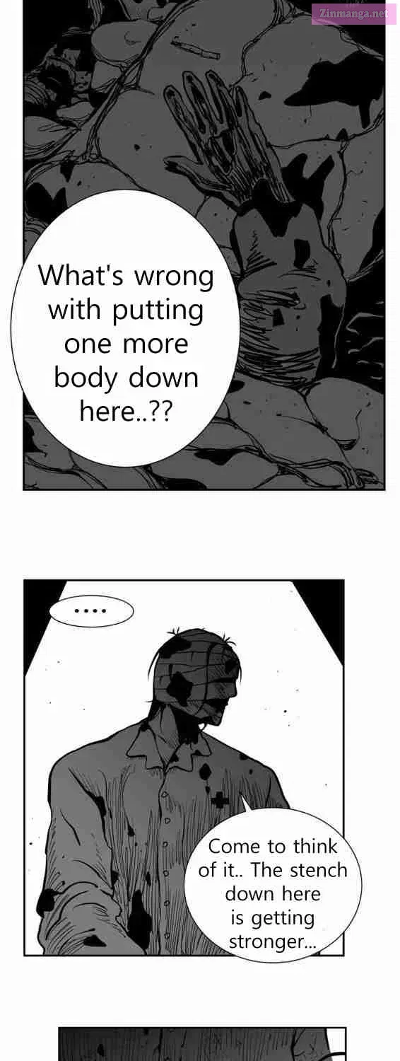 Hellper 2 - Killberos Zinmanga X Chapter 8 Page 15