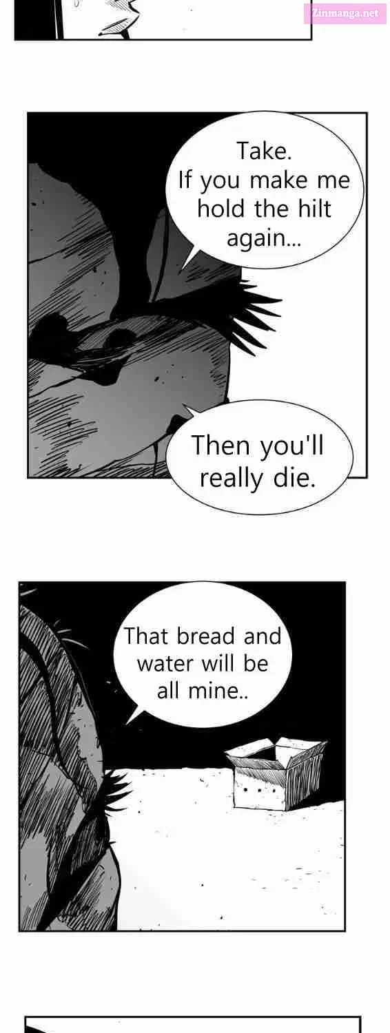 Hellper 2 - Killberos Zinmanga X Chapter 8 Page 18