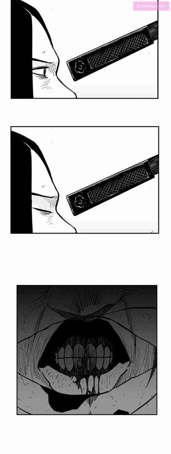 Hellper 2 - Killberos Zinmanga X Chapter 8 Page 19