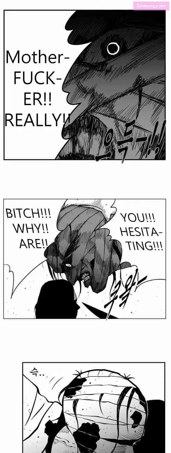Hellper 2 - Killberos Zinmanga X Chapter 8 Page 20