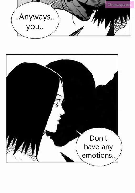 Hellper 2 - Killberos Zinmanga X Chapter 8 Page 21