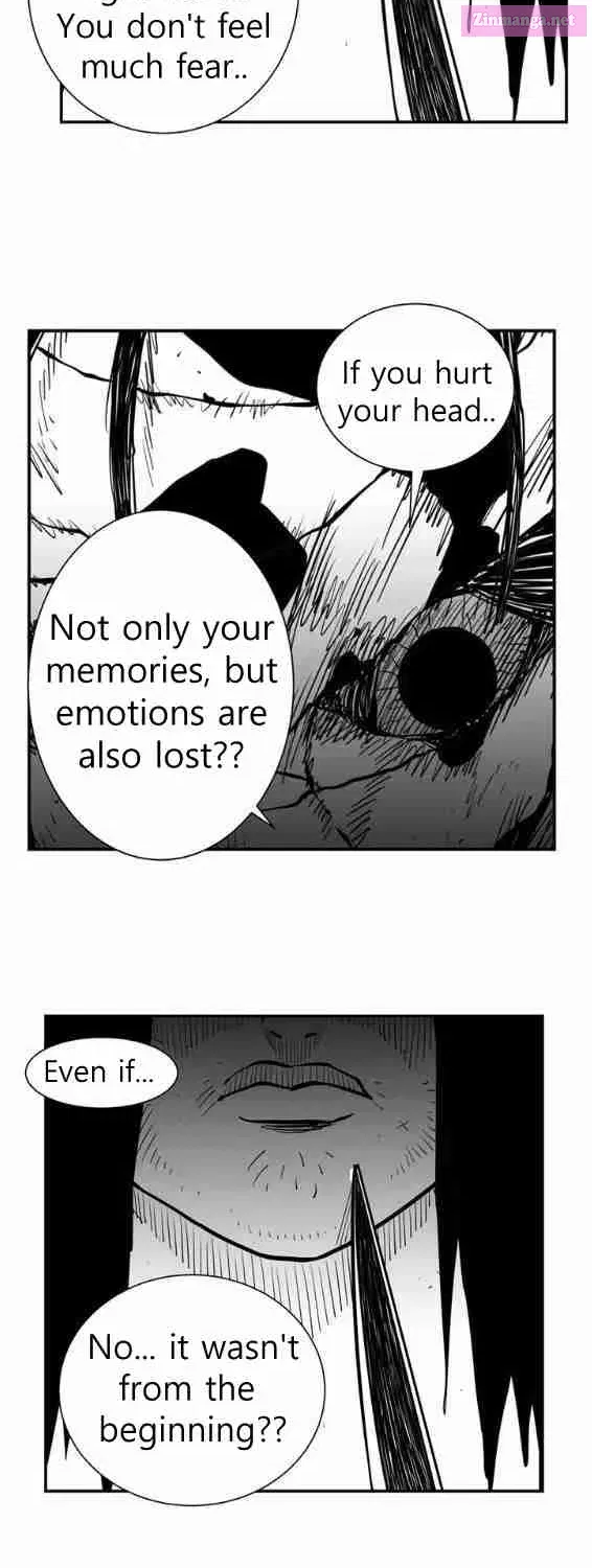 Hellper 2 - Killberos Zinmanga X Chapter 8 Page 23