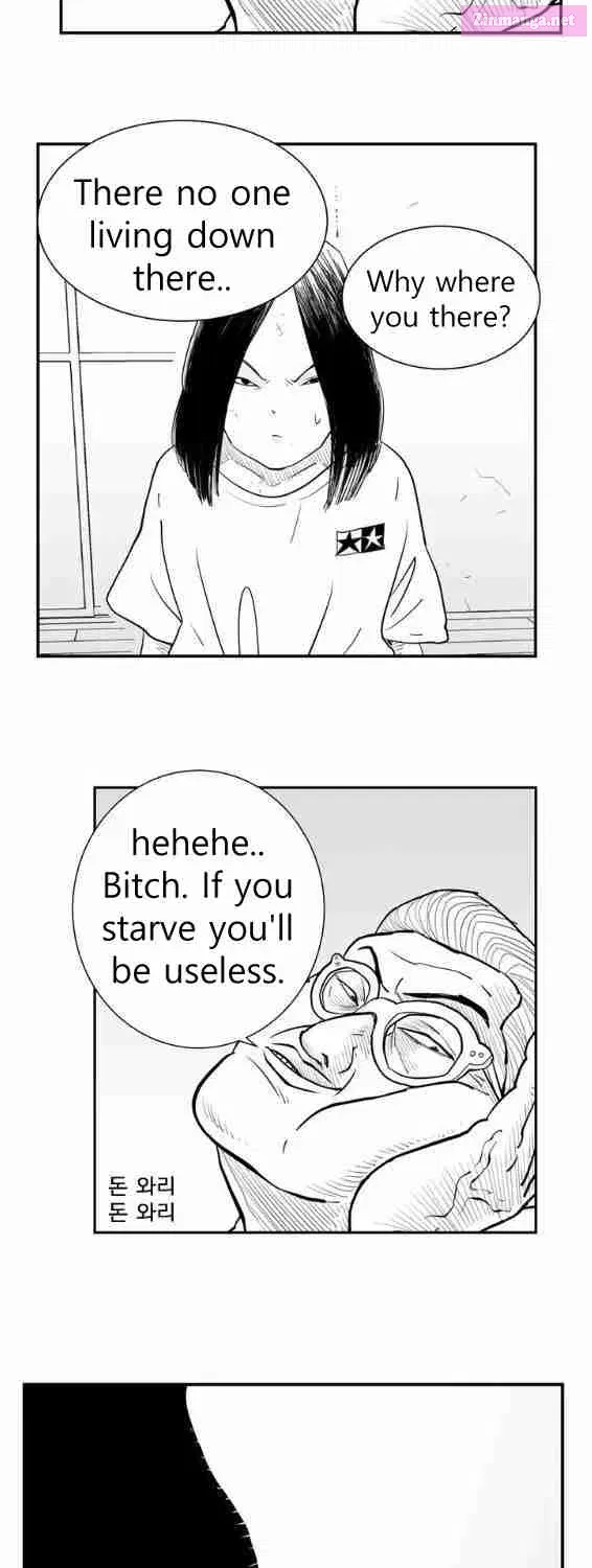Hellper 2 - Killberos Zinmanga X Chapter 8 Page 40