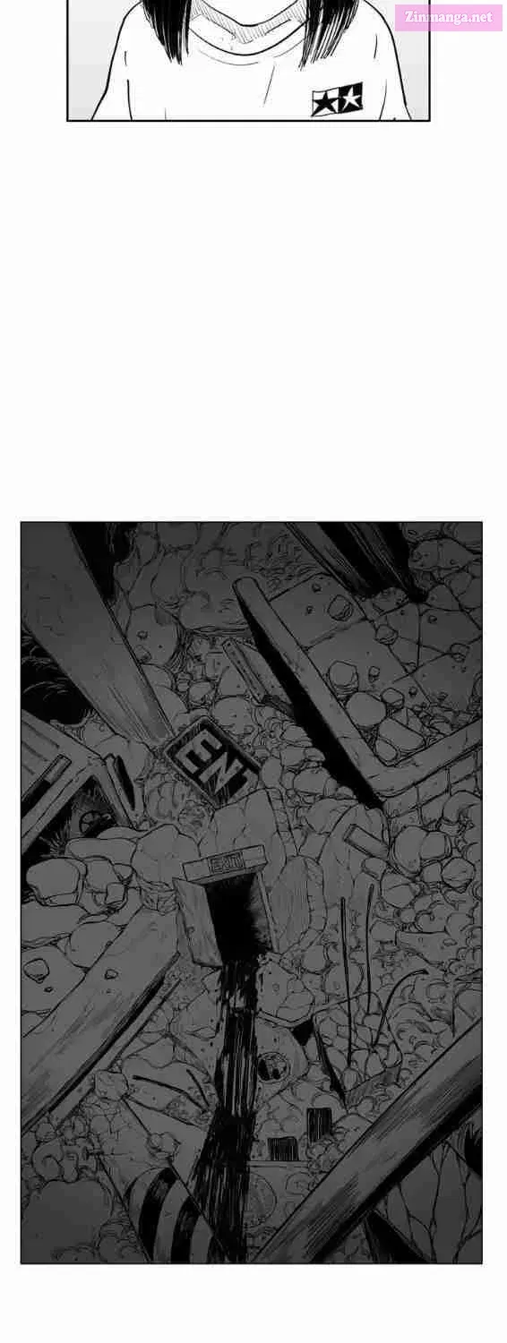 Hellper 2 - Killberos Zinmanga X Chapter 8 Page 42