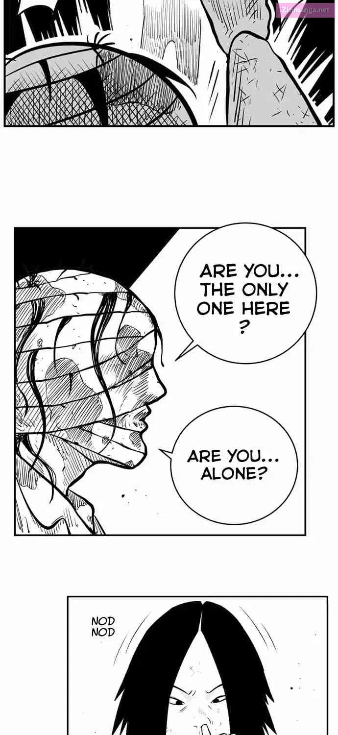 Hellper 2 - Killberos Zinmanga X Chapter 7 Page 6
