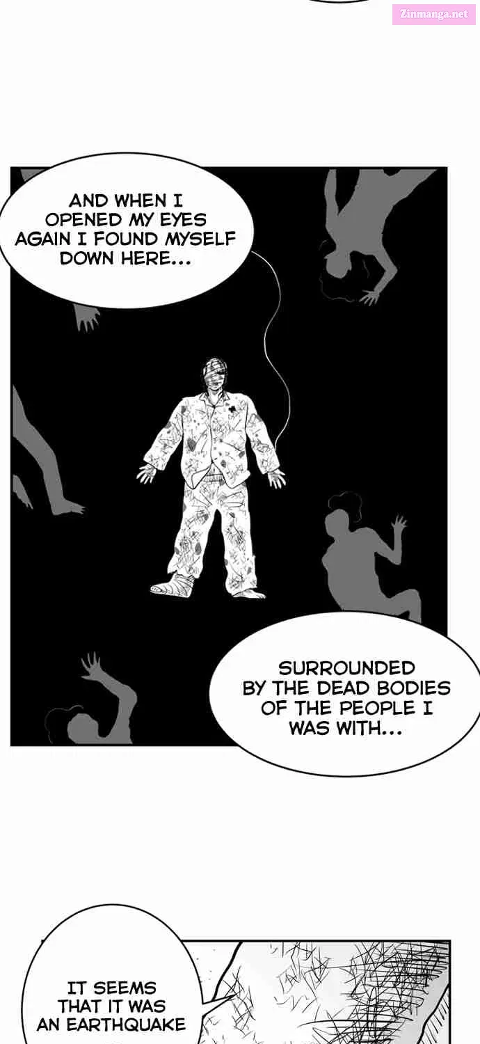 Hellper 2 - Killberos Zinmanga X Chapter 7 Page 10