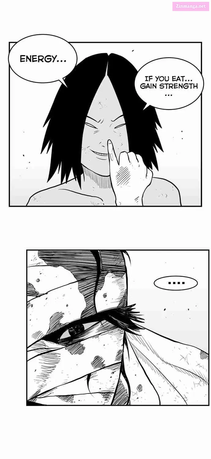 Hellper 2 - Killberos Zinmanga X Chapter 7 Page 14