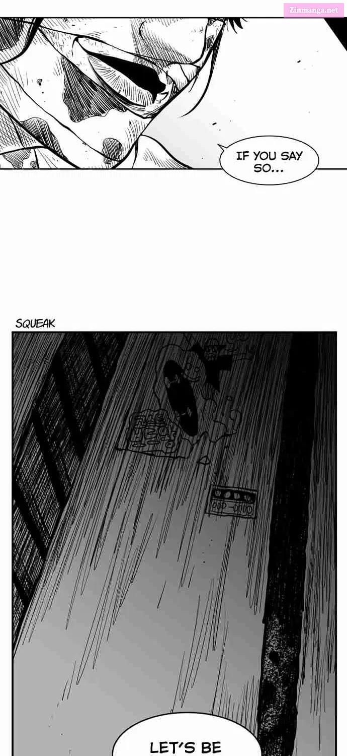 Hellper 2 - Killberos Zinmanga X Chapter 7 Page 15