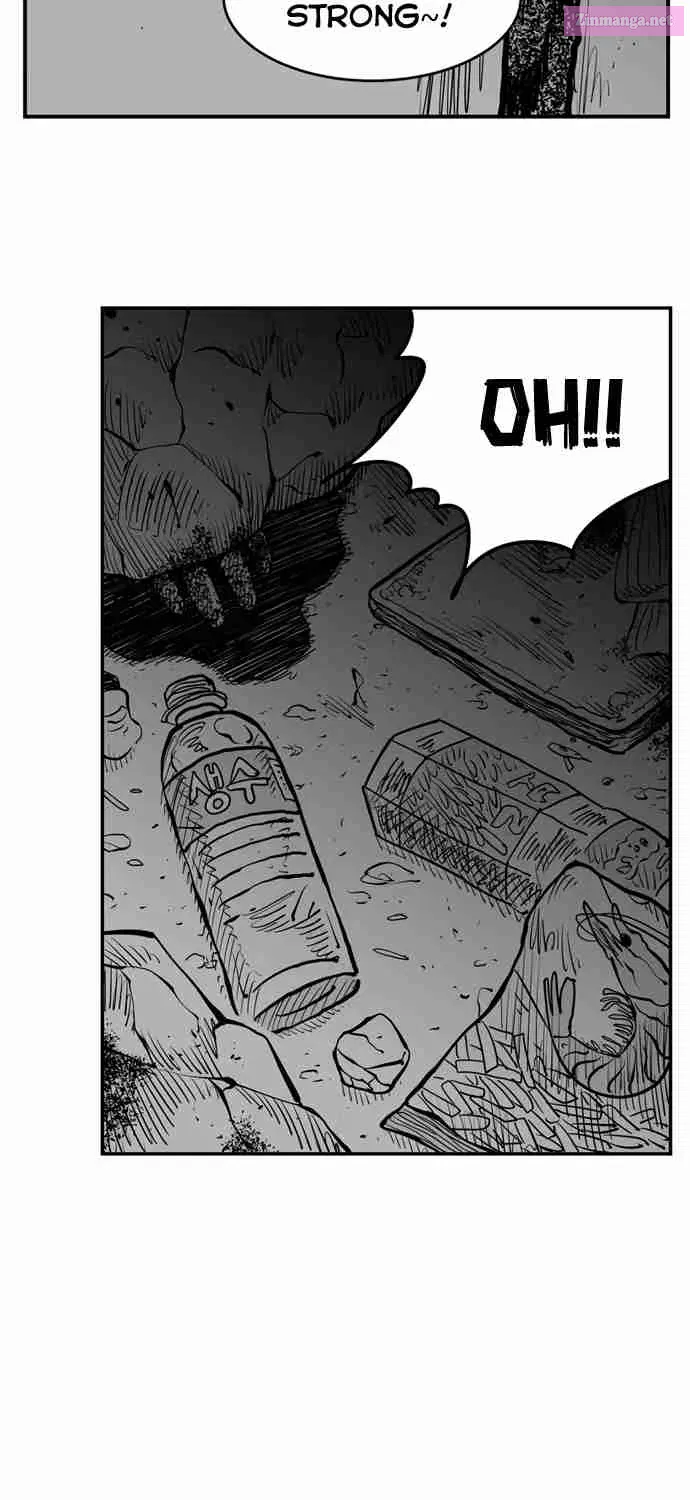 Hellper 2 - Killberos Zinmanga X Chapter 7 Page 16