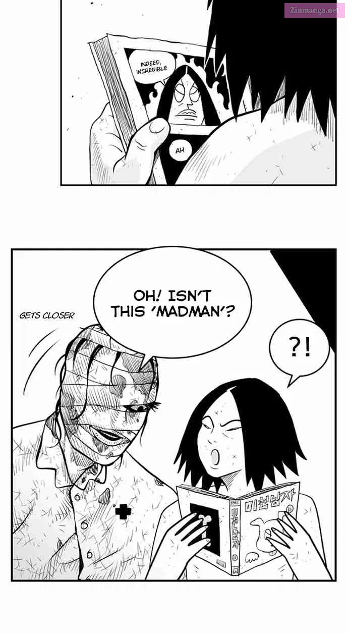 Hellper 2 - Killberos Zinmanga X Chapter 7 Page 19