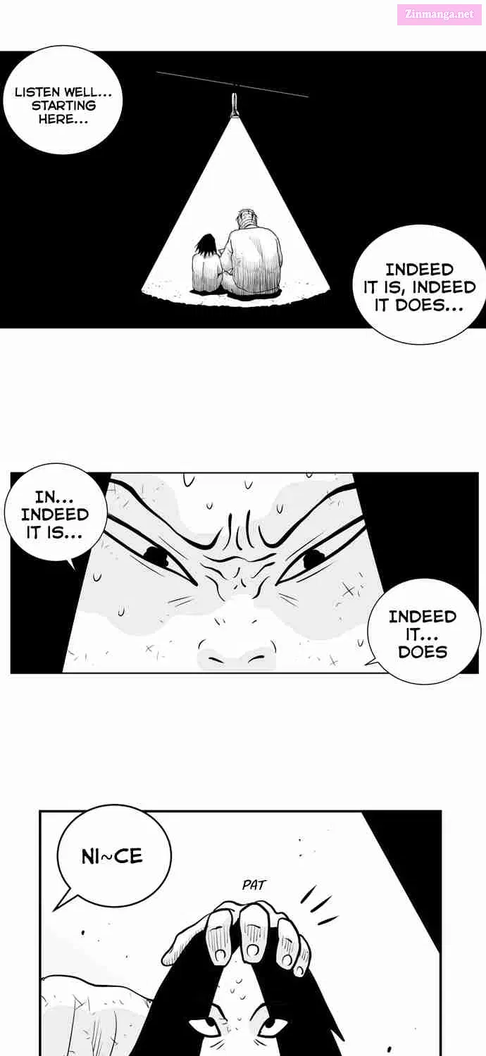 Hellper 2 - Killberos Zinmanga X Chapter 7 Page 23