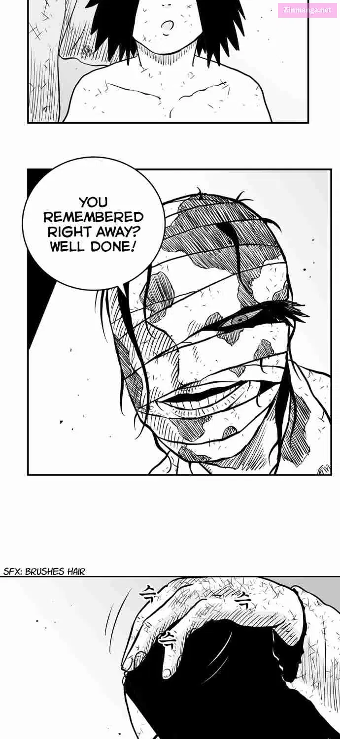 Hellper 2 - Killberos Zinmanga X Chapter 7 Page 24