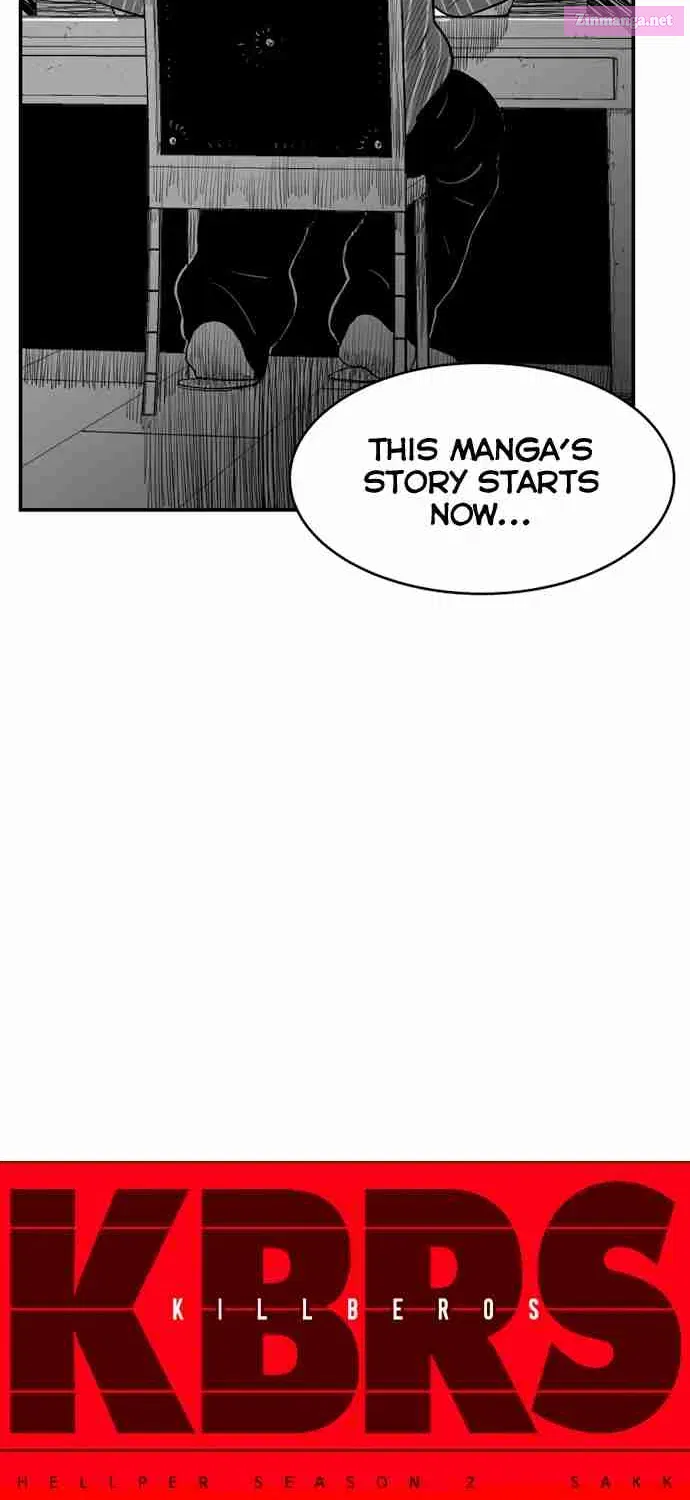Hellper 2 - Killberos Zinmanga X Chapter 5 Page 19
