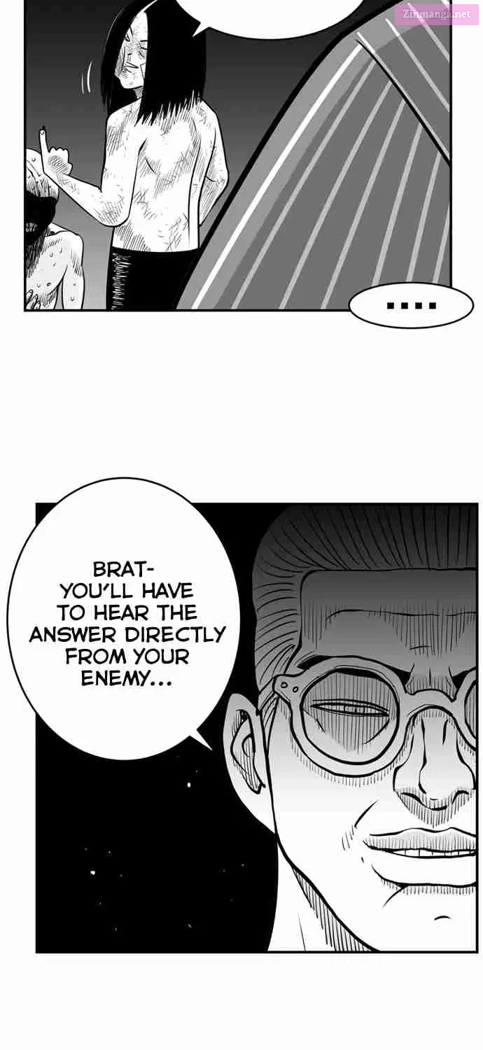 Hellper 2 - Killberos Zinmanga X Chapter 5 Page 22