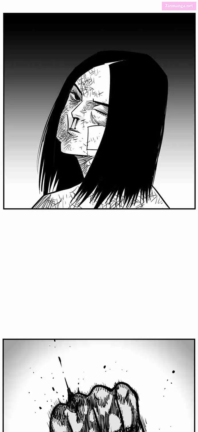 Hellper 2 - Killberos Zinmanga X Chapter 5 Page 23