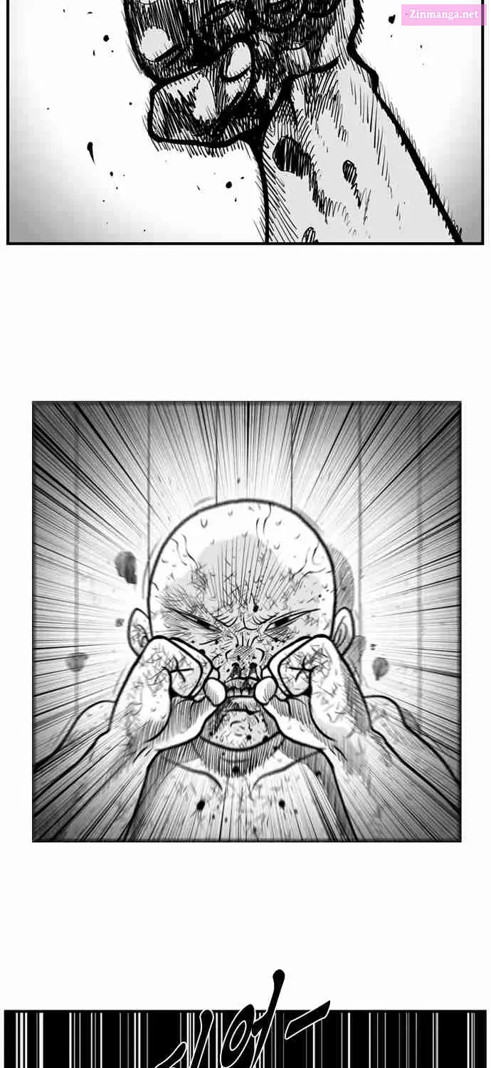 Hellper 2 - Killberos Zinmanga X Chapter 5 Page 24