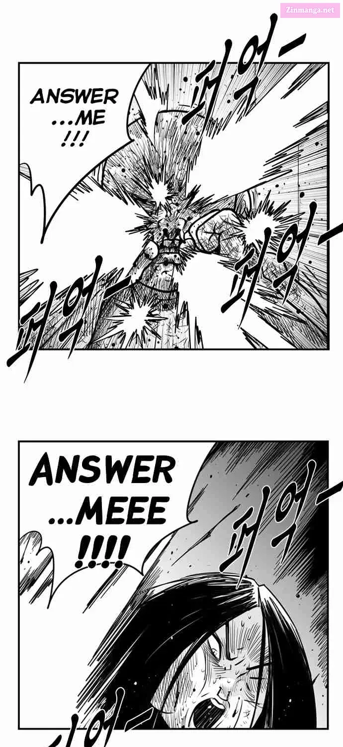 Hellper 2 - Killberos Zinmanga X Chapter 5 Page 26