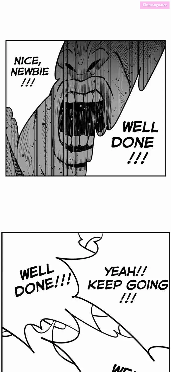 Hellper 2 - Killberos Zinmanga X Chapter 5 Page 28