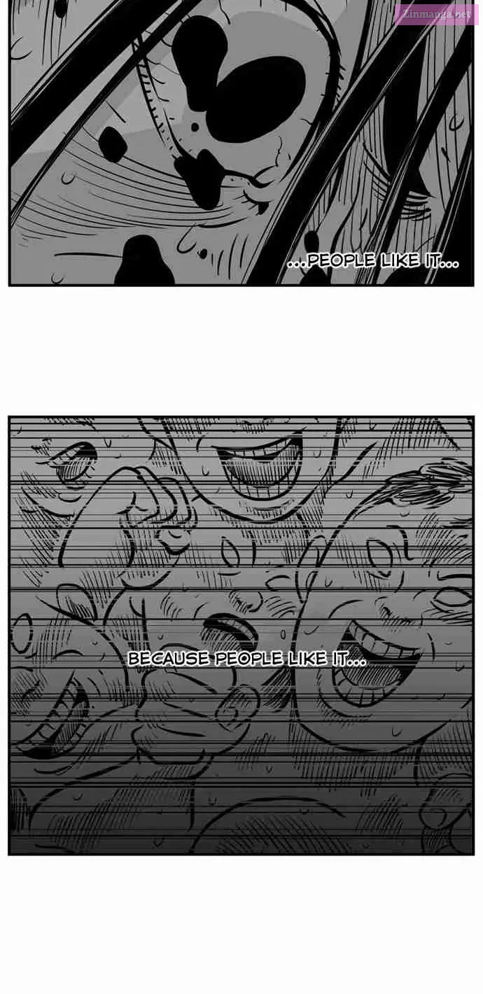Hellper 2 - Killberos Zinmanga X Chapter 5 Page 31