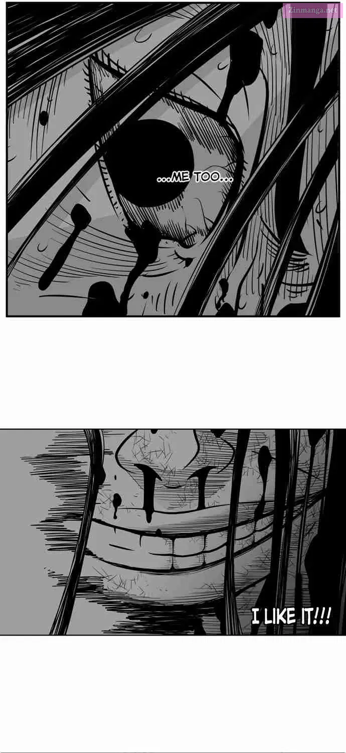 Hellper 2 - Killberos Zinmanga X Chapter 5 Page 32