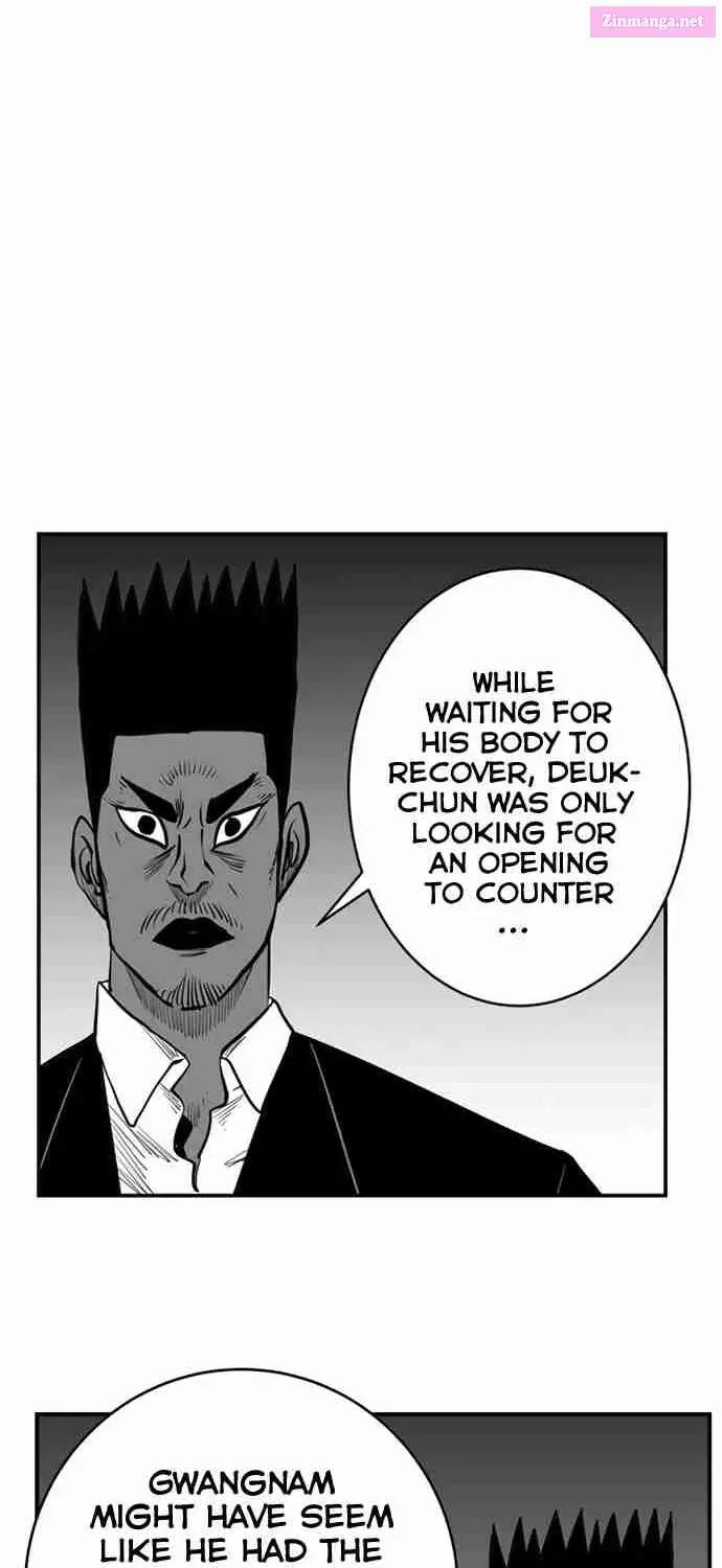 Hellper 2 - Killberos Zinmanga X Chapter 5 Page 41