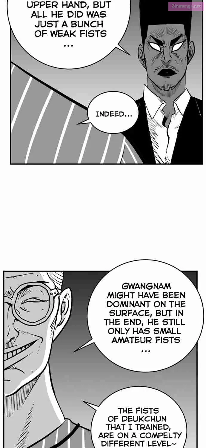 Hellper 2 - Killberos Zinmanga X Chapter 5 Page 42