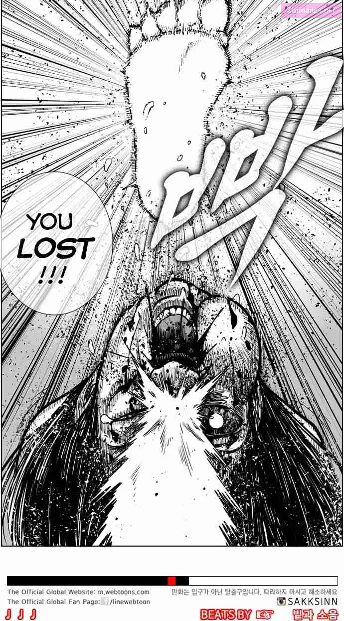 Hellper 2 - Killberos Zinmanga X Chapter 5 Page 45