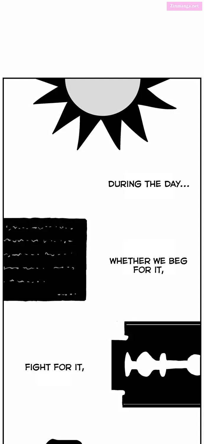 Hellper 2 - Killberos Zinmanga X Chapter 4 Page 2