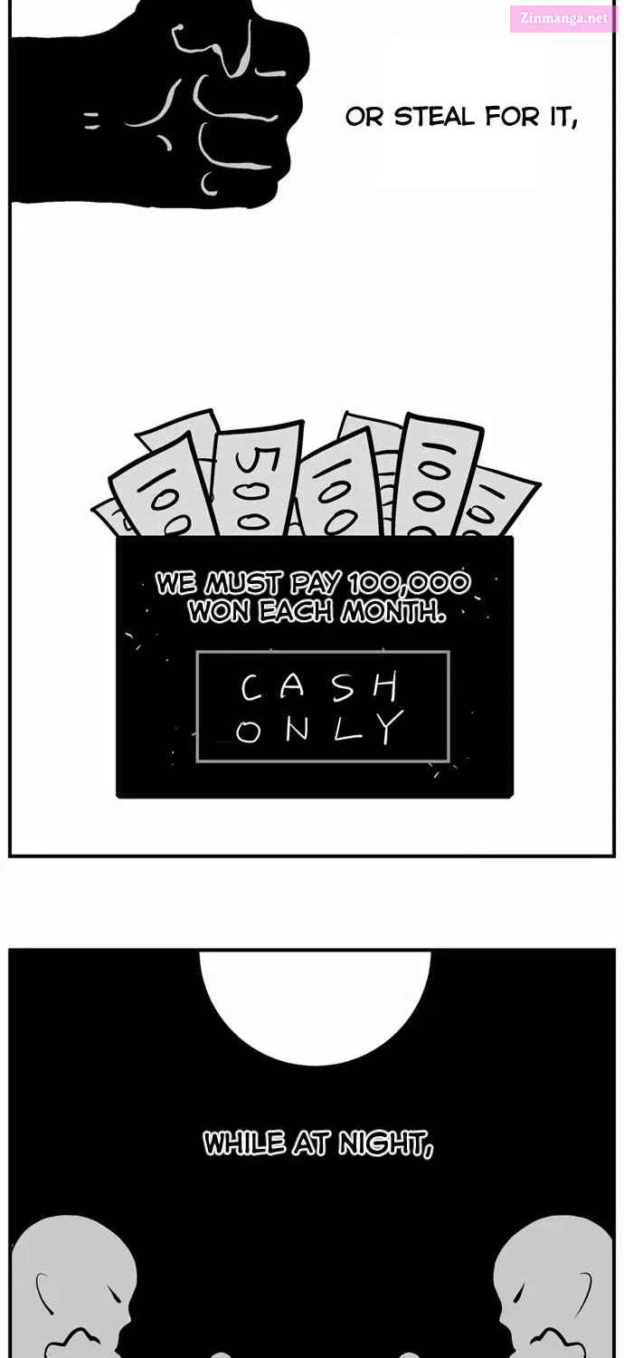 Hellper 2 - Killberos Zinmanga X Chapter 4 Page 3