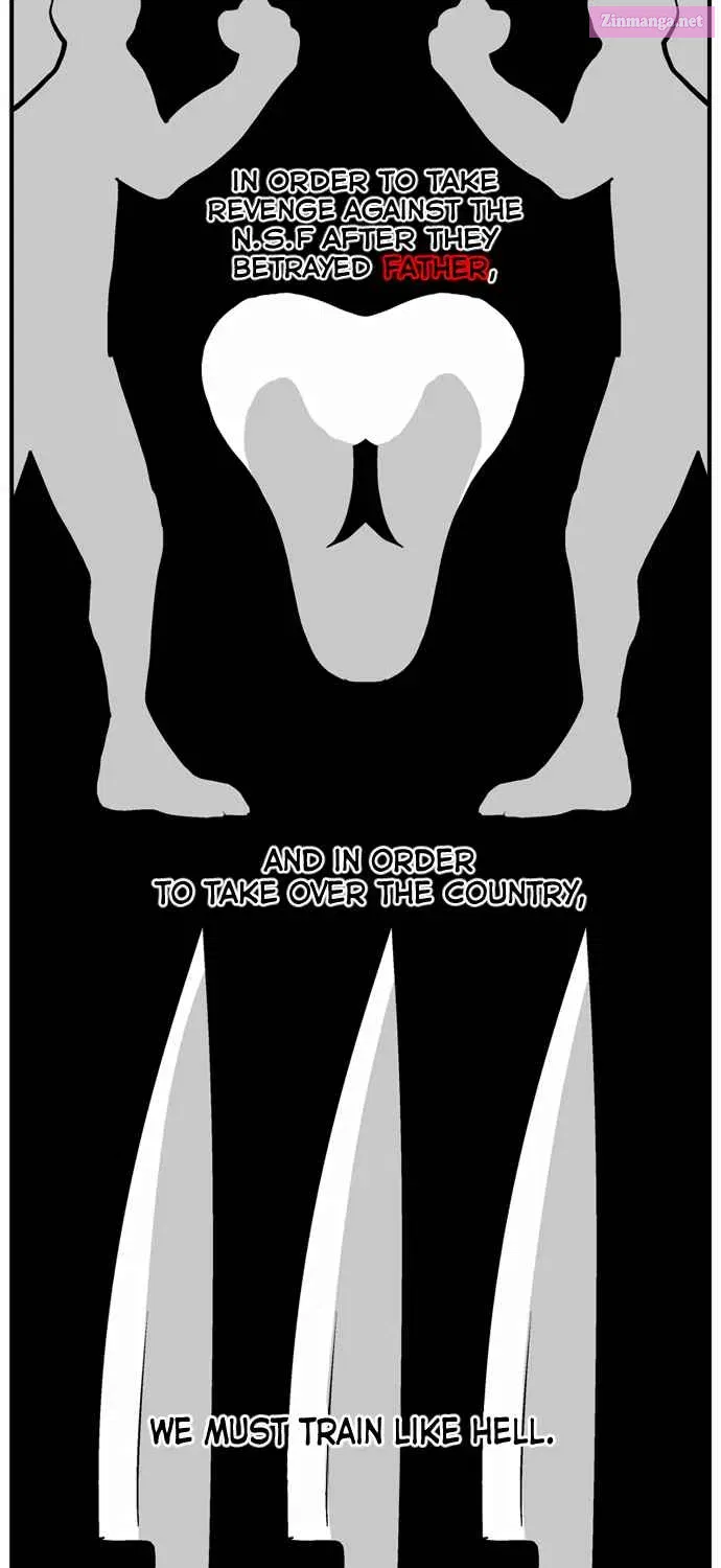 Hellper 2 - Killberos Zinmanga X Chapter 4 Page 4