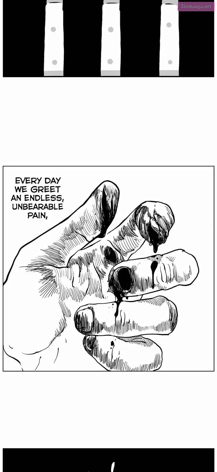Hellper 2 - Killberos Zinmanga X Chapter 4 Page 5