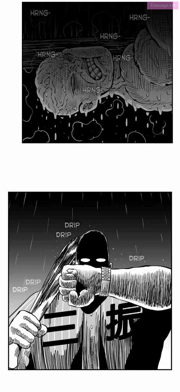 Hellper 2 - Killberos Zinmanga X Chapter 4 Page 8