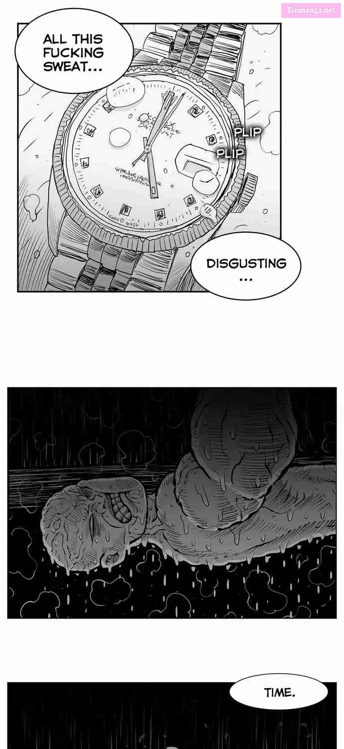 Hellper 2 - Killberos Zinmanga X Chapter 4 Page 9