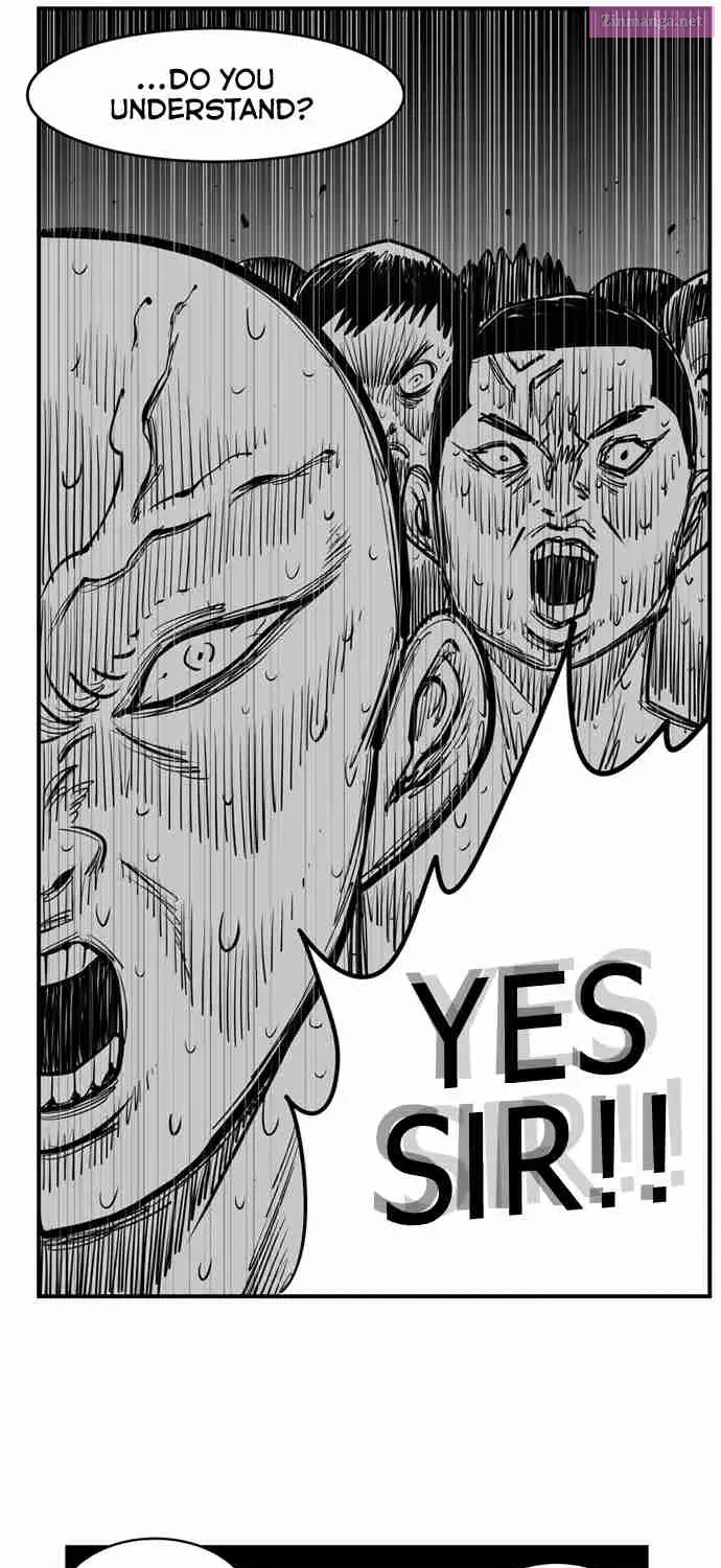 Hellper 2 - Killberos Zinmanga X Chapter 4 Page 14
