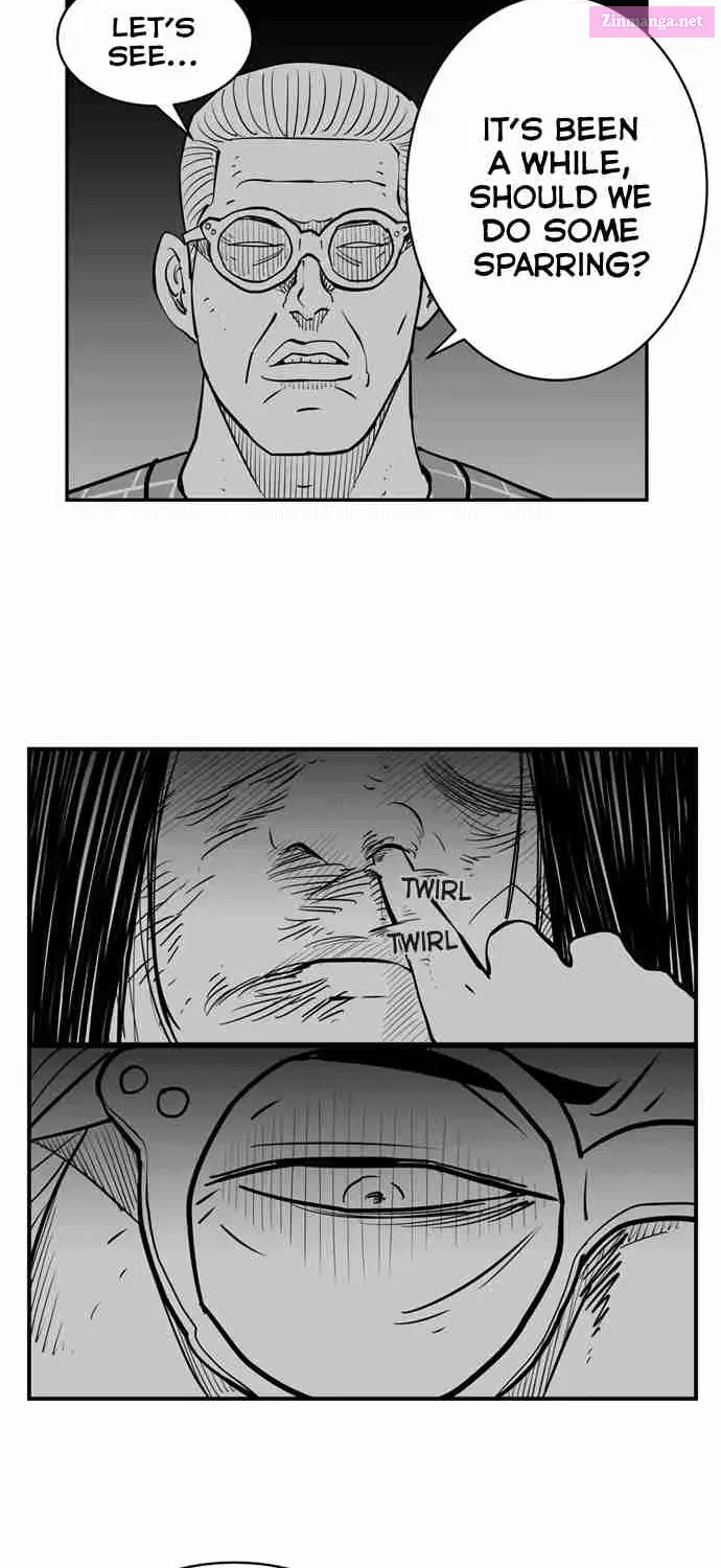 Hellper 2 - Killberos Zinmanga X Chapter 4 Page 15