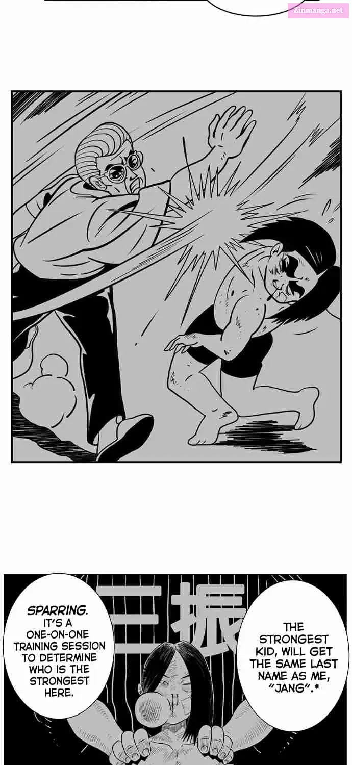Hellper 2 - Killberos Zinmanga X Chapter 4 Page 18