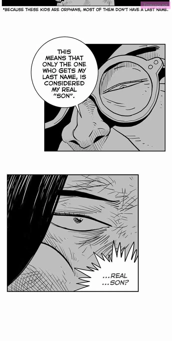 Hellper 2 - Killberos Zinmanga X Chapter 4 Page 19