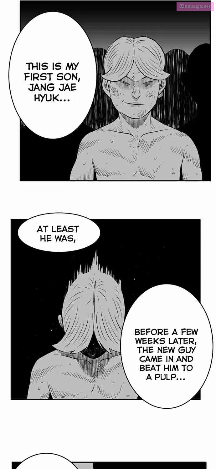 Hellper 2 - Killberos Zinmanga X Chapter 4 Page 20