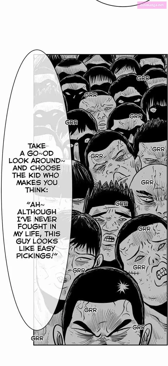 Hellper 2 - Killberos Zinmanga X Chapter 4 Page 22