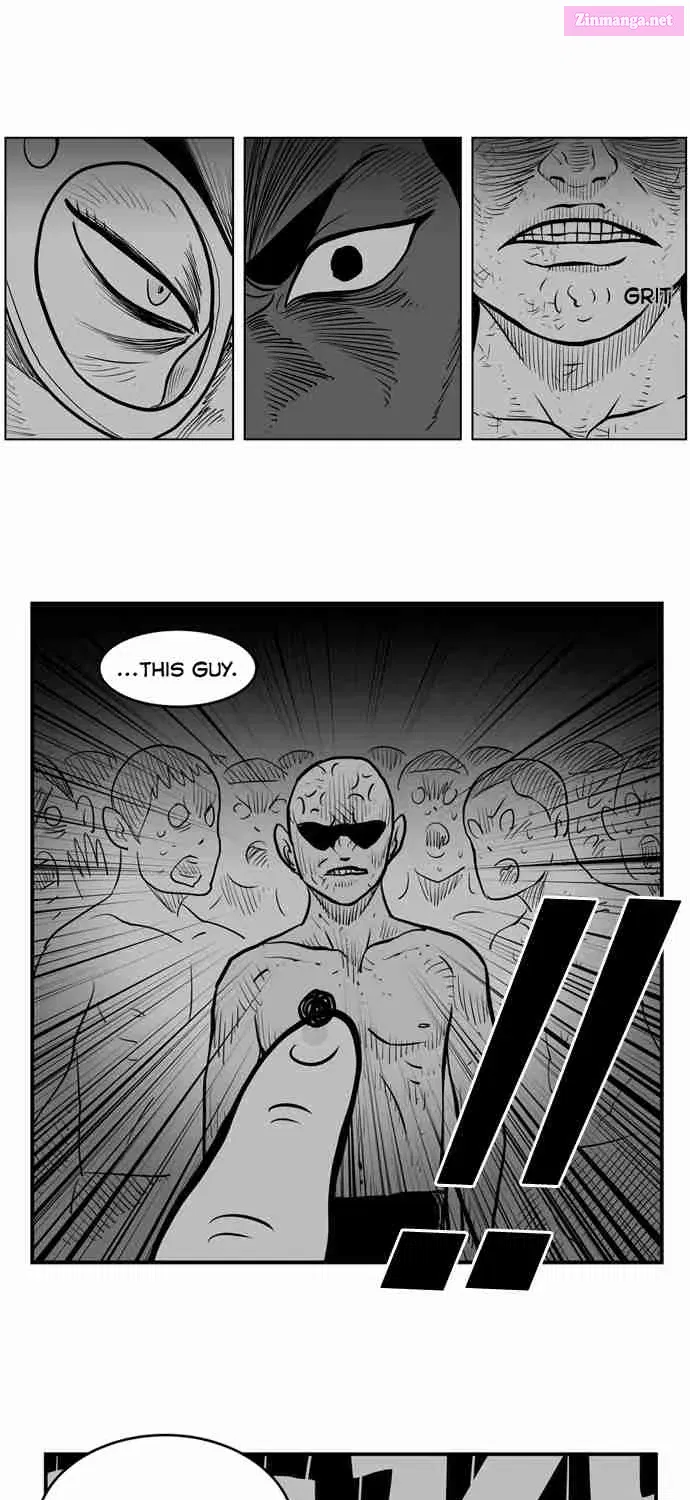 Hellper 2 - Killberos Zinmanga X Chapter 4 Page 24