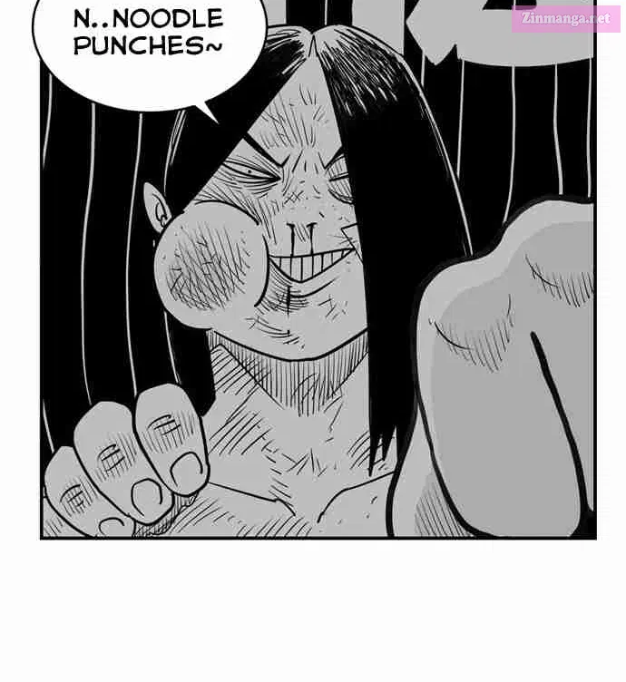 Hellper 2 - Killberos Zinmanga X Chapter 4 Page 25