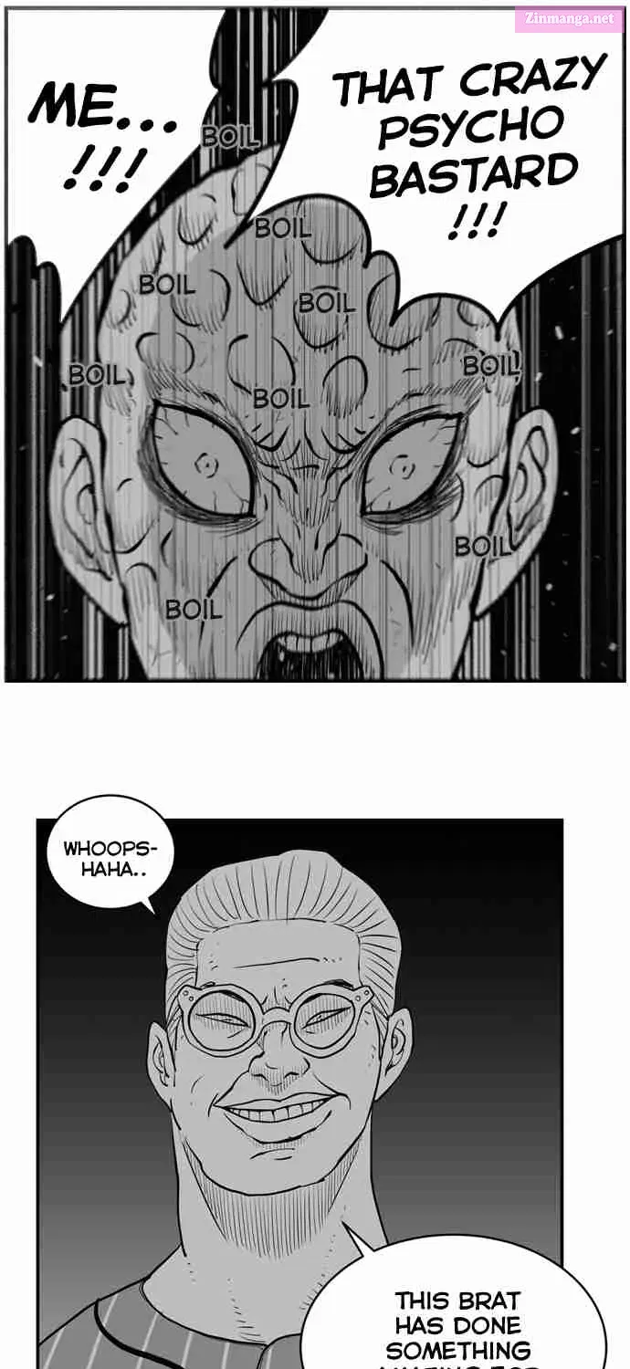 Hellper 2 - Killberos Zinmanga X Chapter 4 Page 26